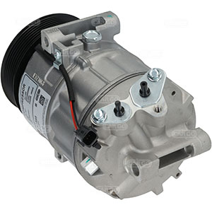 Compressor, air conditioning (241155)