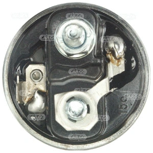 Solenoid