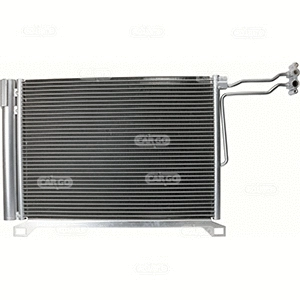 Condenser, air conditioning (261107)