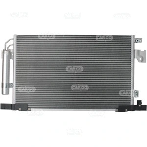 Condenser, air conditioning (260370)
