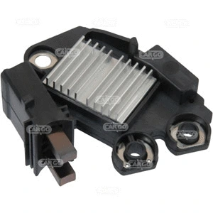 Alternator Regulator