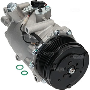 Compressor, air conditioning (241259)