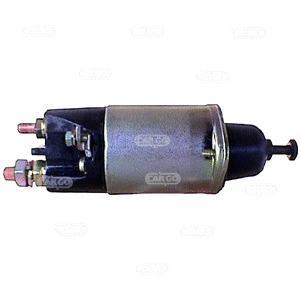 Solenoid (136142)