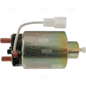Solenoid (236980)