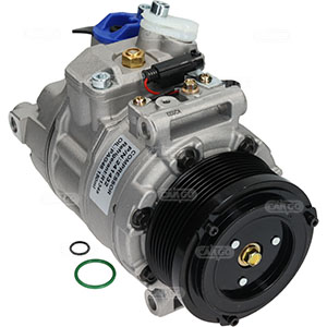 Compressor, air conditioning (241432)