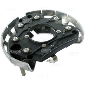 Rectifier, alternator