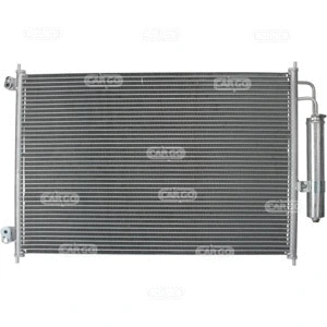 Condenser, air conditioning (261052)