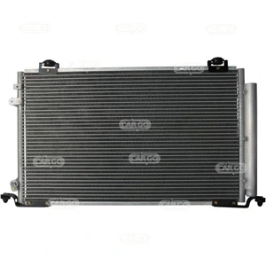 Condenser, air conditioning (260697)