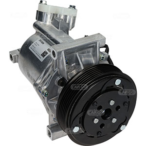 Compressor, air conditioning (241909)