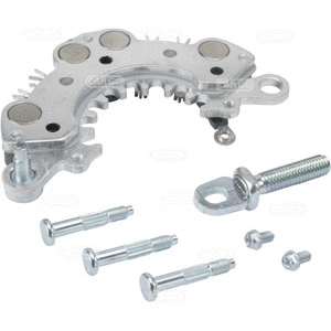 Rectifier, alternator (235660)