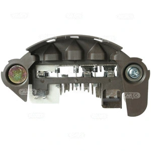 Rectifier, alternator