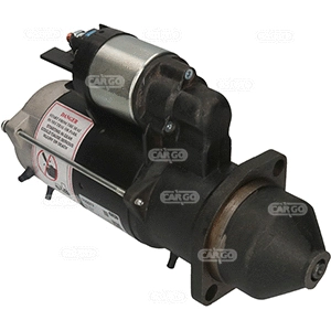 Starter (116077)