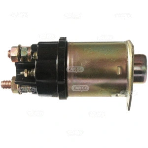 Solenoid (131361)