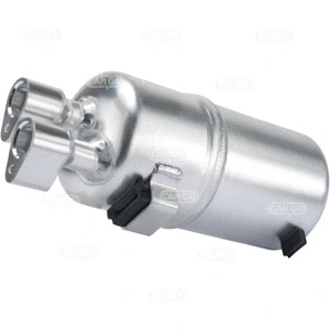 Dryer, air conditioning (260782)