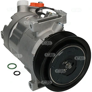 Compressor, air conditioning (241048)