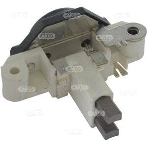 Alternator Regulator (137117)