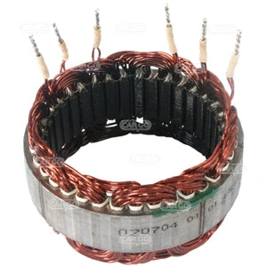 Stator, alternator (138302)