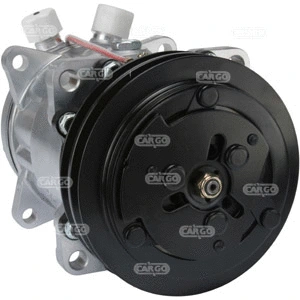 Compressor, air conditioning (241083)