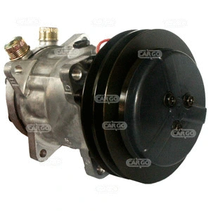 Compressor, air conditioning (240402)