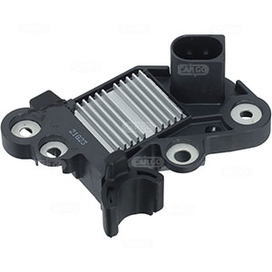 Alternator Regulator