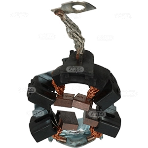 Holder, carbon brushes (333660)