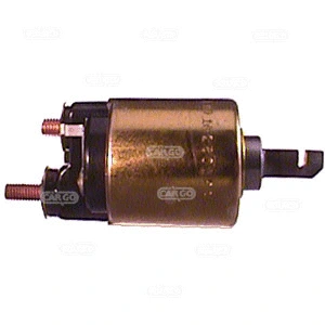 Solenoid (137023)