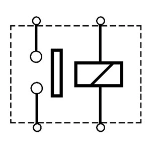 Solenoid (131373Z)