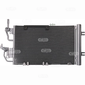 Condenser, air conditioning (260453)