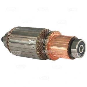 Armature, starter (139148)