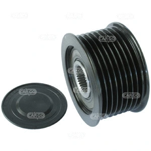 Belt Pulley, alternator (238068)