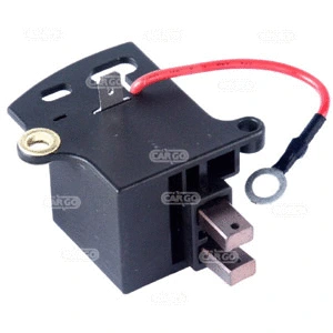 Alternator Regulator (131209)