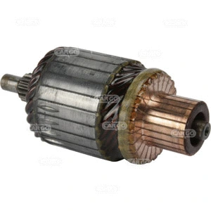 Armature, starter (239829)