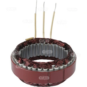 Stator, alternator (133846)