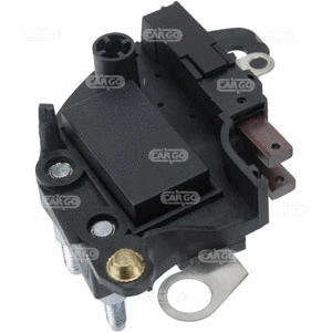 Alternator Regulator