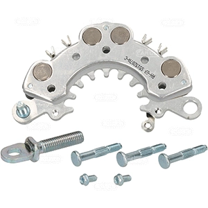 Rectifier, alternator (335288)