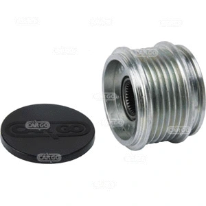 Belt Pulley, alternator (332317)