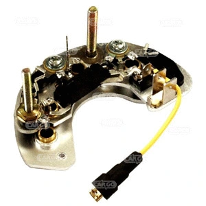 Rectifier, alternator (131304)