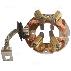 Holder, carbon brushes (232968)