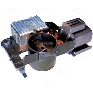 Alternator Regulator (135030)