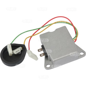 Alternator Regulator (139617)
