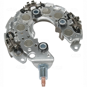 Rectifier, alternator (332037)