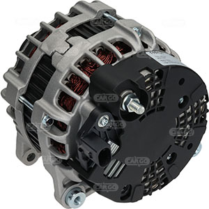 Alternator (116631)