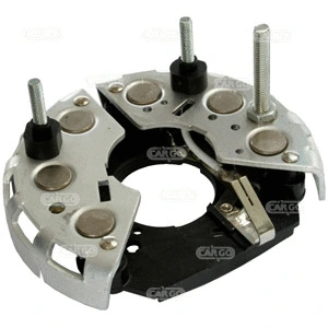 Rectifier, alternator (133997)