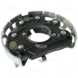 Rectifier, alternator