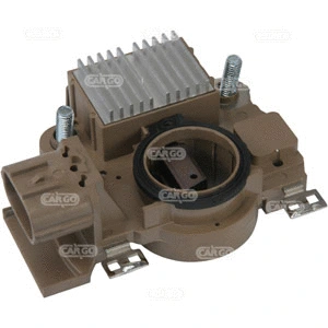Alternator Regulator (330828)
