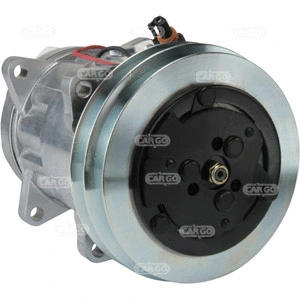 Compressor, air conditioning (240794)