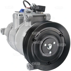 Compressor, air conditioning (241023)