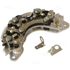 Rectifier, alternator (134846)