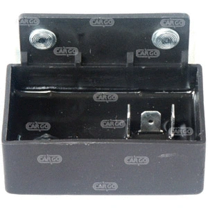 Alternator Regulator