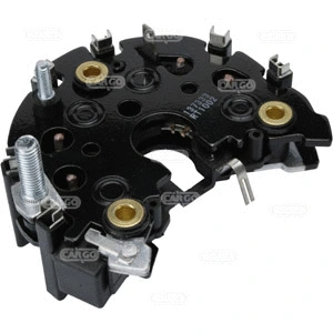 Rectifier, alternator (137333)